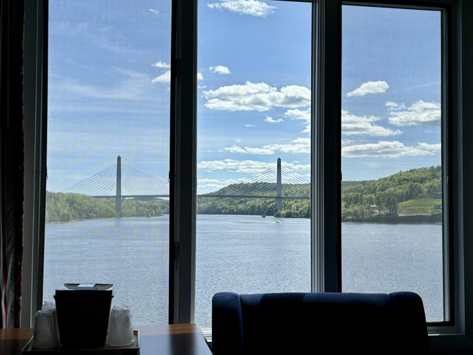 Others 5, Fort Knox Park Inn, Hancock