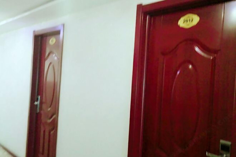 Others 3, Sheng'an Hotel, Hulunbuir