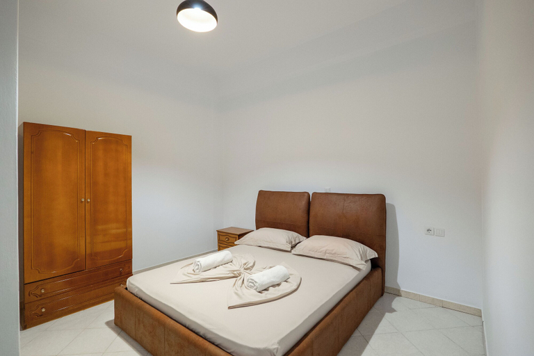 Bedroom 2, Hoteleks, Sarandës