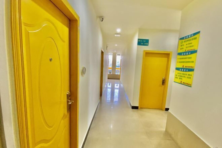 Others 4, Yingjia Chain Hotel (Dongguan Xiaobian), Dongguan
