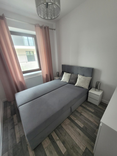 Others 5, Apartamenty Chopina 1, Bydgoszcz City