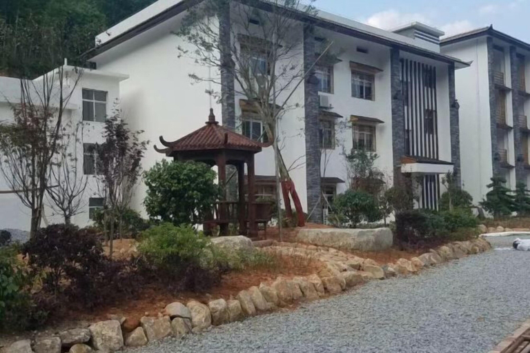 Exterior & Views 2, Jinying Shanzhuang Hotel, Hengyang