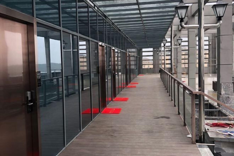 Others 4, Shuya Business Hotel, Chizhou
