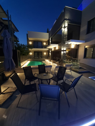 Others 4, LUXSUITES, East Macedonia and Thrace