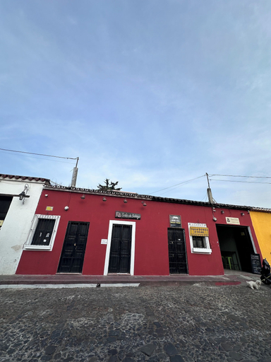 Exterior & Views 2, NEIZAN HOTEL, Antigua Guatemala