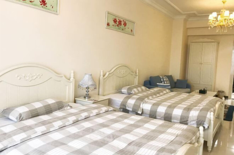 Bedroom 9