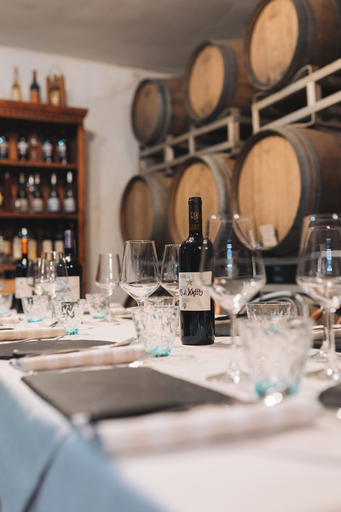 Food & Drinks 5, Agriturismo Podere Ristella - Wine&Food, Grosseto