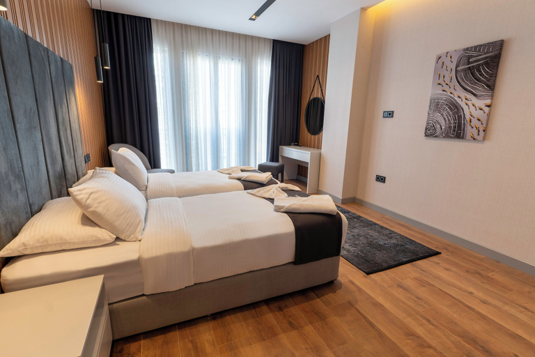 Bedroom 4, TRAY TRABZON , Yomra