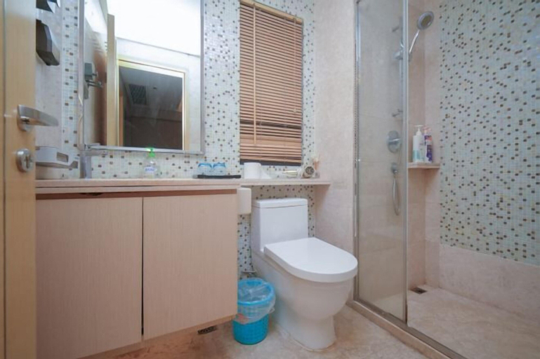 Bathroom 1