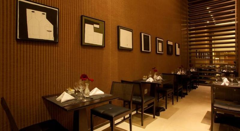 Food & Drinks, Flat em Brasilia, Brasília