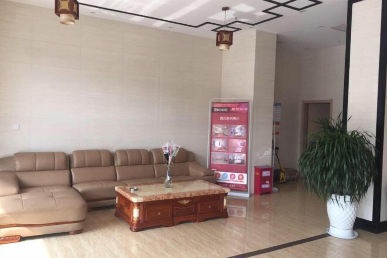 Others 4, City 118 Hotel Chain (Cangzhou Southern Hemisphere), Bozhou