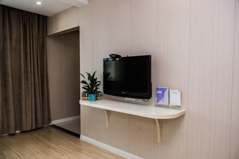 Others 5, Orange Hotel, Chenzhou