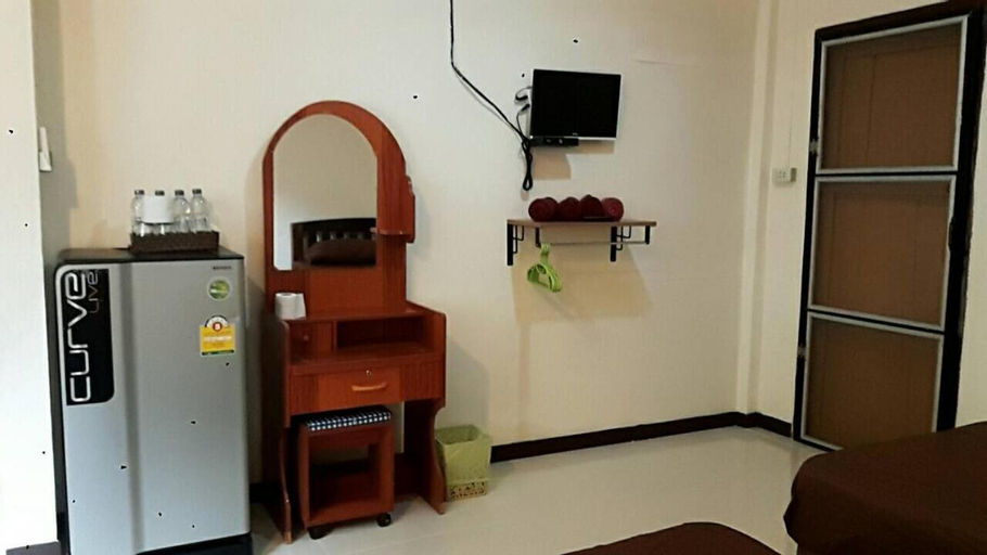 Bedroom 7