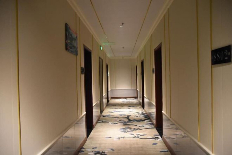 Others 4, Xianyou Yue Hua Hotel, Putian
