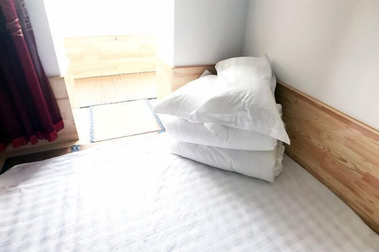 Bedroom 3, Fushun ala warm hotel, Fushun