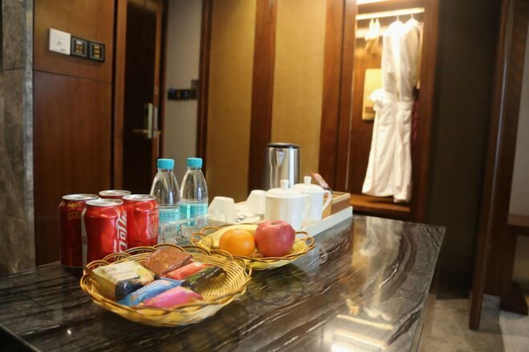 Others 4, Chuishan Hot Spring Resort, Zhenjiang