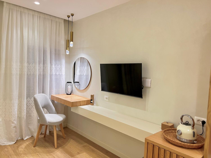 Others 3, Elpis Guest House, Vlorës