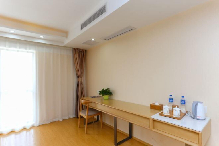 Others 5, Home Inn UP Huayi Collection (Lu'an Railway Station Branch), Lu'an