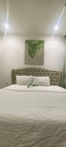 Bedroom 3, Masteri An Phu Apartment Quan 2, District 2