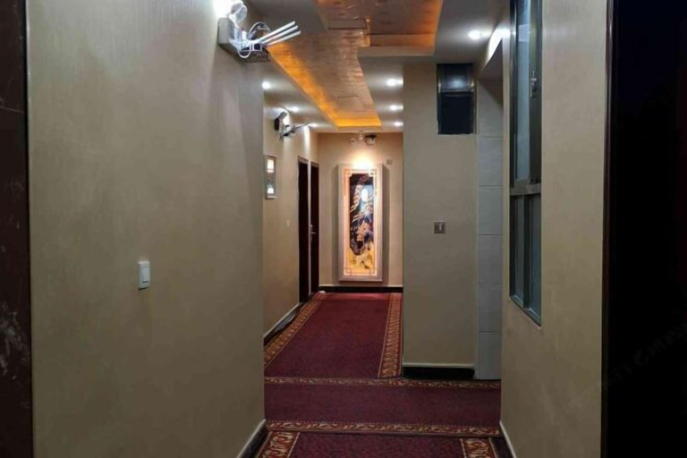 Others 4, Sanhe Holiday Inn, Yongzhou