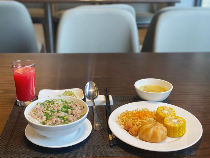 Others 5, Hotel Golden Season, Ninh Bình
