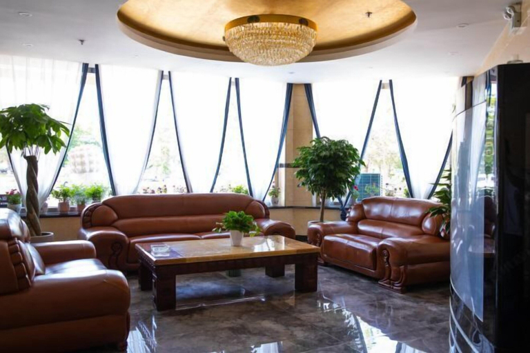 Others 4, Shenhe Hotel, Altay