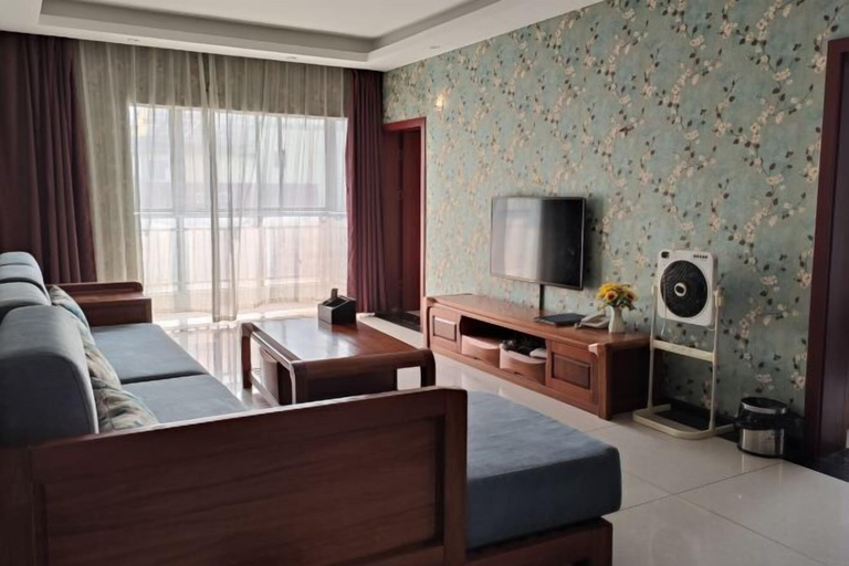 Others 4, Yashige Apartment Ruili, Dehong Dai and Jingpo