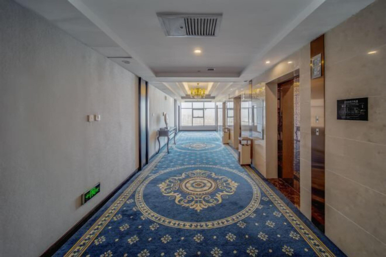 Others 4, Damei International Hotel, Linyi