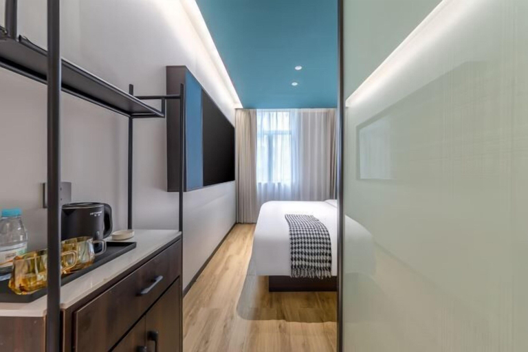 Others 5, Ximei Hotel (Lingao Bus Station), Hainan