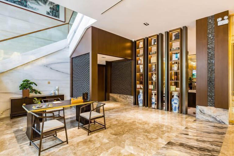 Others 5, Hebei Yeshengyuan Hotel, Shijiazhuang