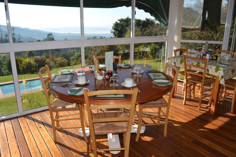 Food & Drinks 5, Gateside Guest House, Umgungundlovu