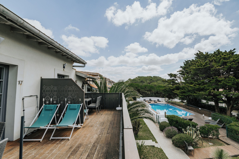 Sport & Beauty 2, Villa Clara, Pyrénées-Atlantiques