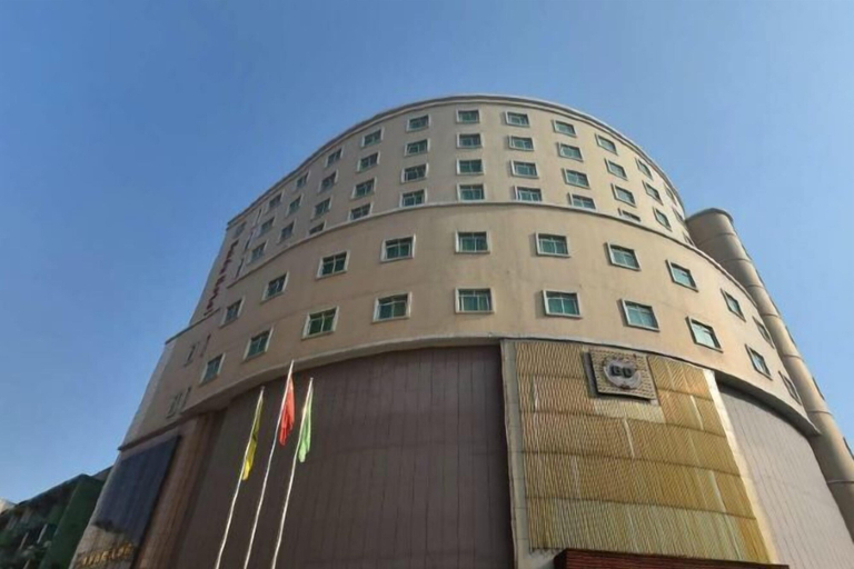 Exterior & Views 2, Shen Long Mei Du Hotel, Hengyang