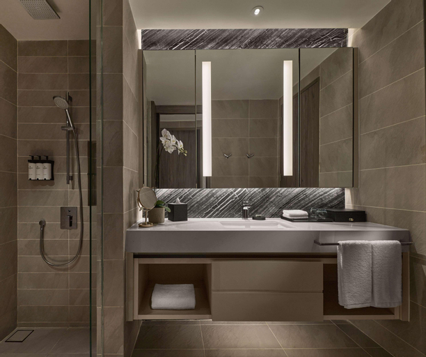 Bathroom 8