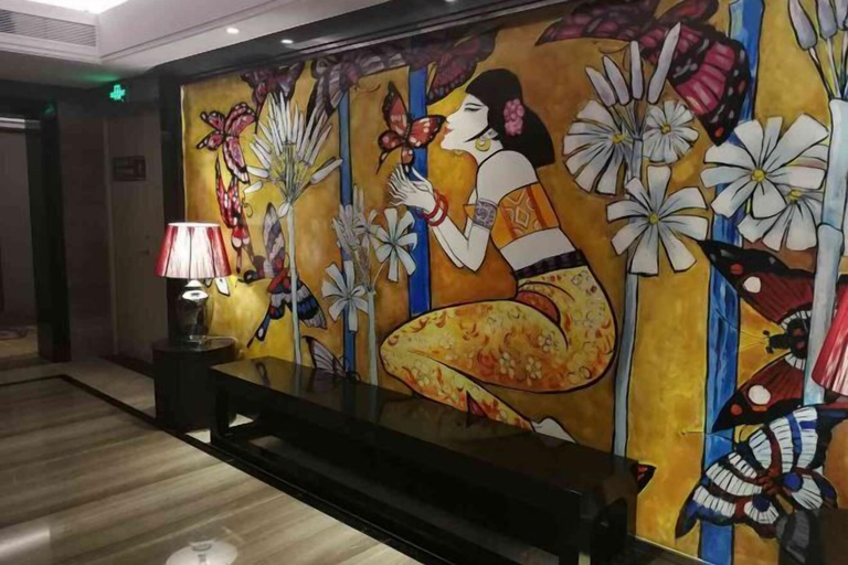 Others 5, Nandu Harbour Hotel, Shenzhen