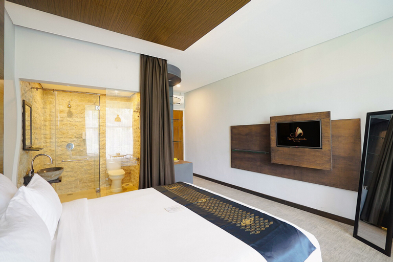 Bedroom 8