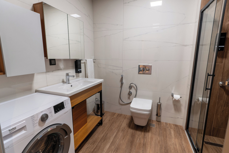 Bathroom 5, TRAY TRABZON , Yomra