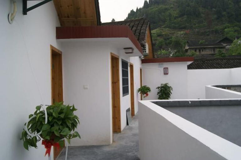 Exterior & Views 2, Da Jie Xiao Xiang Ke Zhan, Xiangxi Tujia and Miao