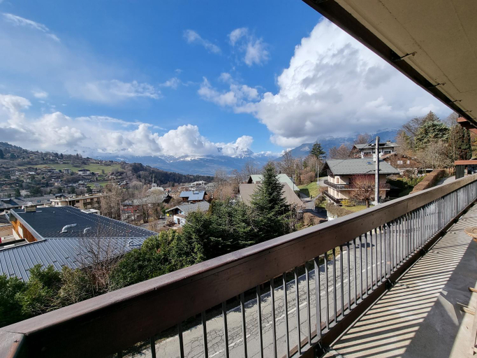 Others 3, Chalet du Vernay, Haute-Savoie
