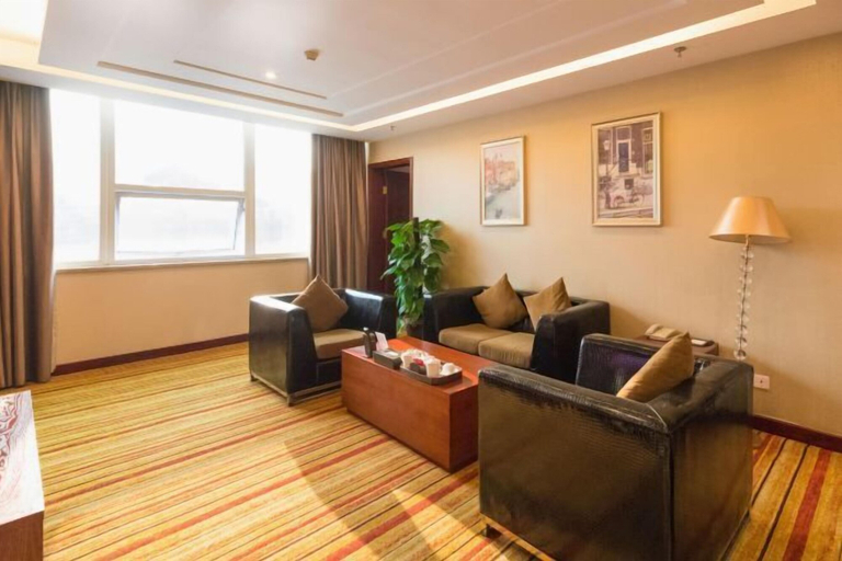 Others 4, Meister Hotel, Chongqing