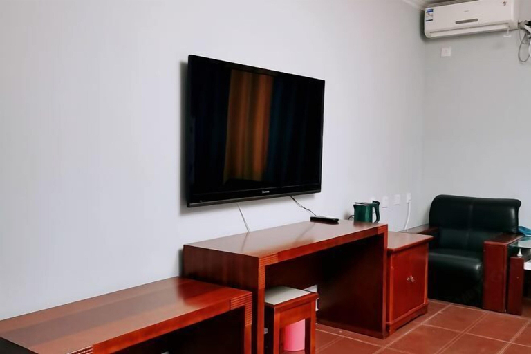 Others 5, Shuangyuanhui Resort, Beijing
