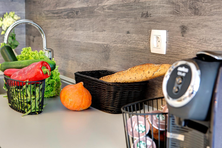 Food & Drinks 5, Four Blue Seasons - Luxury Apartments Dubrovnik, Dubrovnik