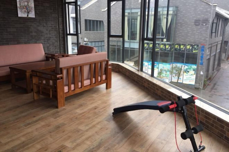 Others 4, Lishuiwan Hotel, Qujing