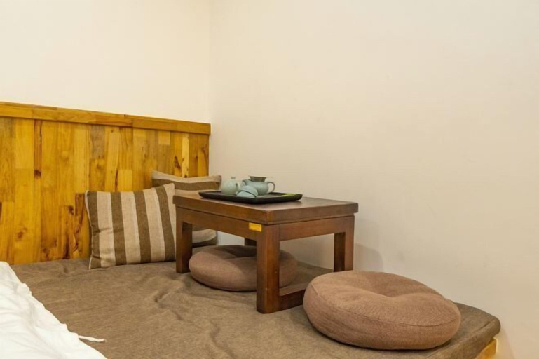 Bedroom 13
