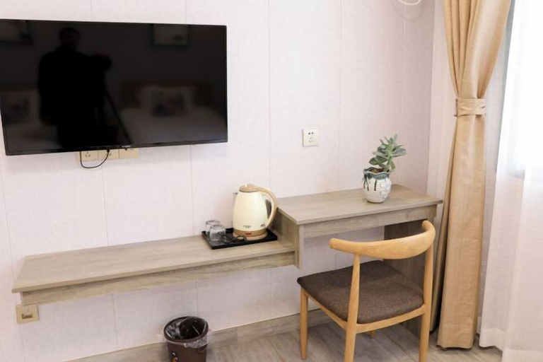 Others 4, Fusheng Xianju Hostel, Lishui