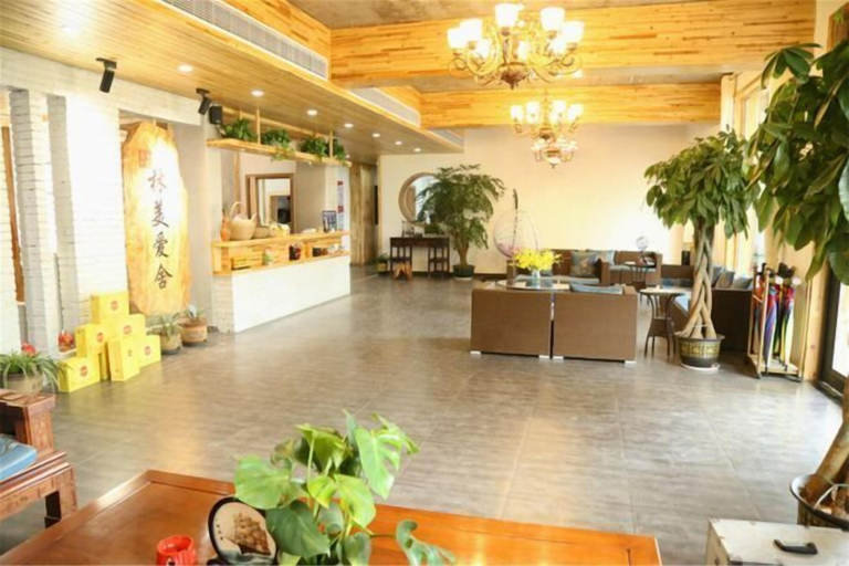 Others 5, Yichun Jingfu Courtyard · Linmei Aishe Homestay, Yichun
