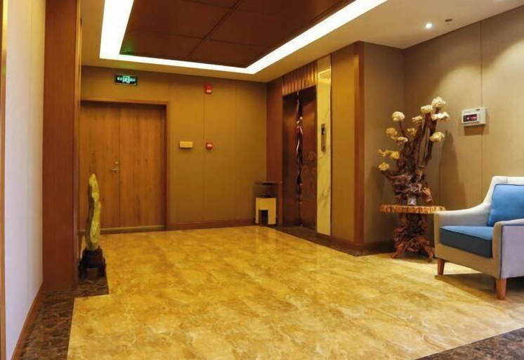 Others 5, Wanhao Hotel, Baynnur