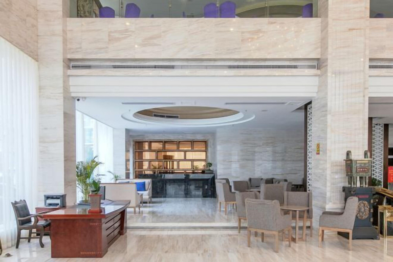 Others 5, Jiasheng International Hotel, Xianning