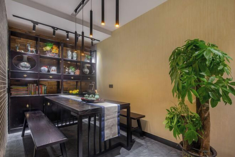 Food & Drinks 4, Qingyi Holiday Hostel, Hangzhou