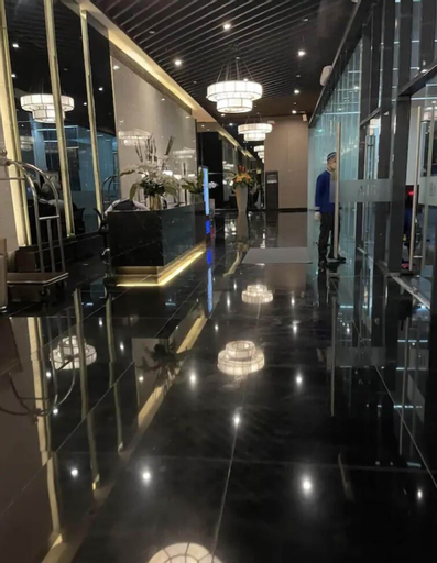 Public Area 5, Air Luxury Makati CBD, Makati City